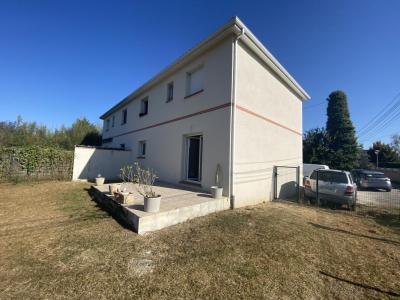 For sale Gagnac-sur-garonne 5 rooms 105 m2 Haute garonne (31150) photo 0