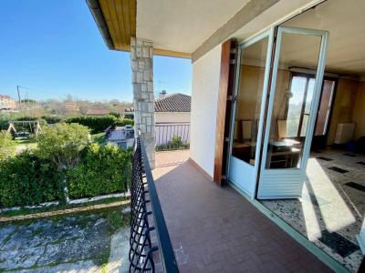 Annonce Vente 3 pi�ces Maison Fenouillet 31