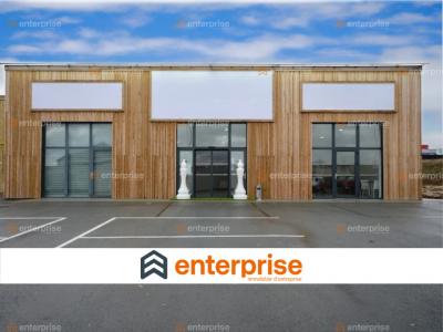 For rent Seclin 2500 m2 Nord (59113) photo 0