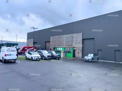 For rent Douvrin 370 m2 Pas de calais (62138) photo 2