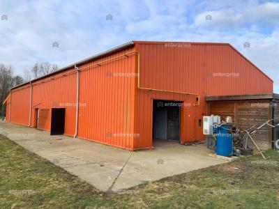 For rent Provin 500 m2 Nord (59185) photo 2