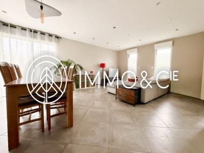 Annonce Vente 4 pi�ces Maison Lille 59