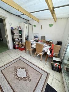 Acheter Maison Tourcoing Nord