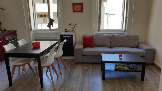Louer Appartement 85 m2 Saint-etienne