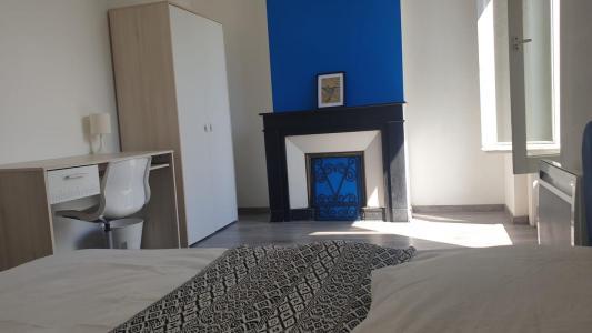 Louer Appartement Saint-etienne Loire