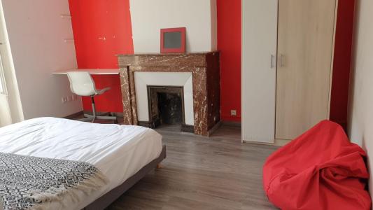 Louer Appartement Saint-etienne 940 euros