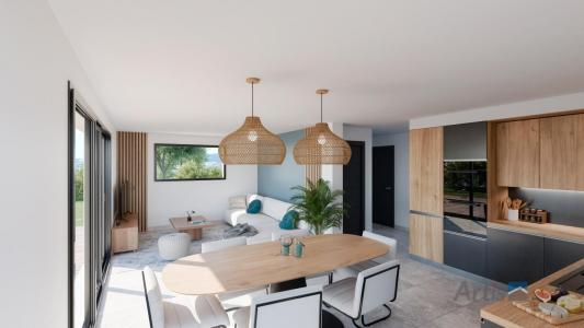 Annonce Vente 5 pi�ces Maison Faucigny 74