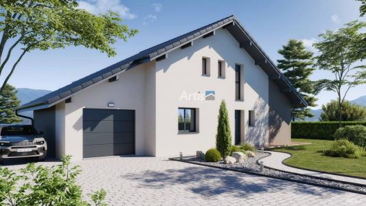 Acheter Maison 100 m2 Faucigny