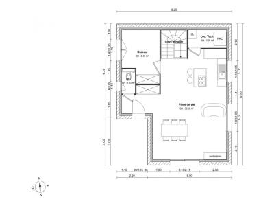 Annonce Vente 5 pi�ces Maison Cranves-sales 74