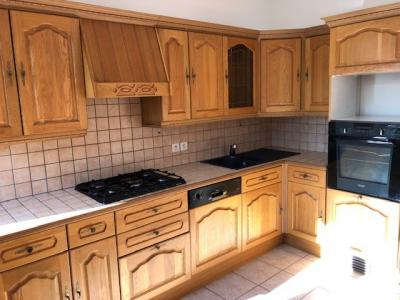 Louer Appartement Villeurbanne 786 euros