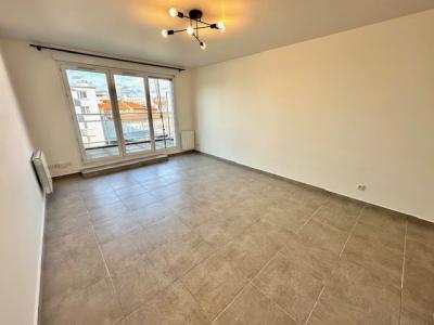 Annonce Location 2 pi�ces Appartement Villeurbanne 69