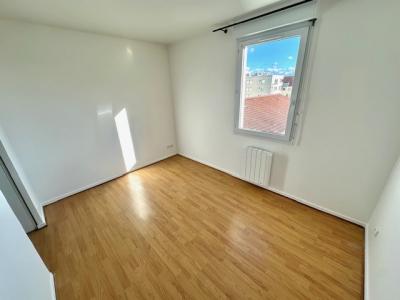 Louer Appartement Villeurbanne 845 euros