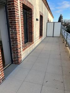 For rent Aubigny-sur-nere 1 room 33 m2 Cher (18700) photo 4