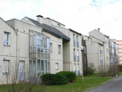 For rent Bourges 3 rooms 72 m2 Cher (18000) photo 0