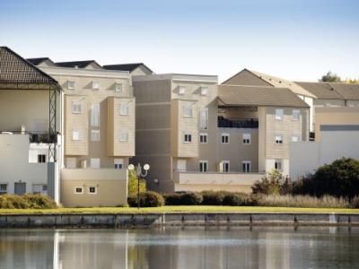 For rent Bourges 4 rooms 109 m2 Cher (18000) photo 0