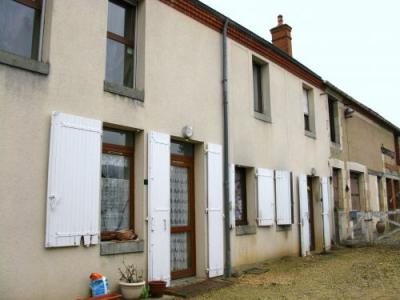 For rent Saint-georges-sur-la-pree 1 room 27 m2 Cher (18100) photo 0