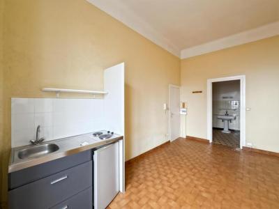 Acheter Appartement 21 m2 Lyon-2eme-arrondissement