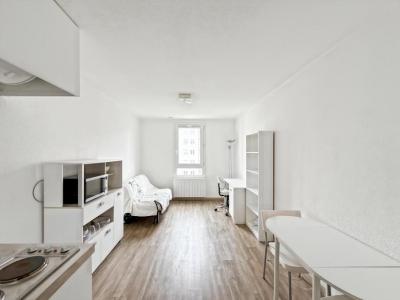 For sale Lyon-8eme-arrondissement 1 room 18 m2 Rhone (69008) photo 0