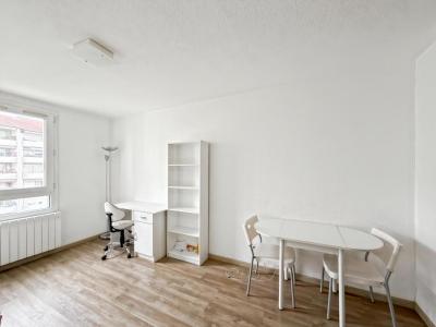 Annonce Vente Appartement Lyon-8eme-arrondissement 69