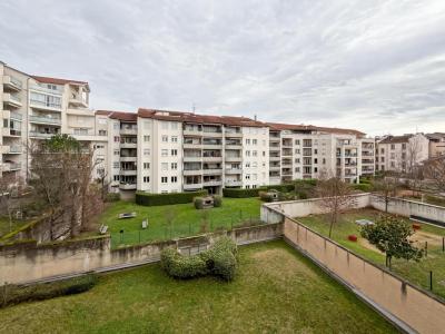 Acheter Appartement Lyon-8eme-arrondissement 94000 euros
