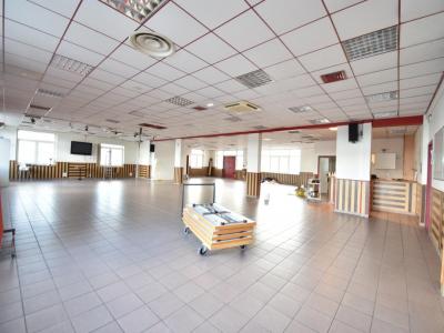 Annonce Vente Commerce Strasbourg 67