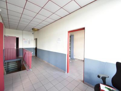 Acheter Commerce 500 m2 Strasbourg