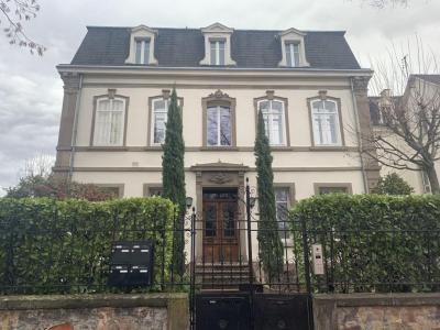 Annonce Location Appartement Colmar 68