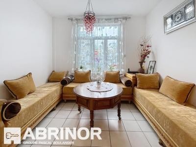 Annonce Vente 4 pi�ces Maison Lille 59