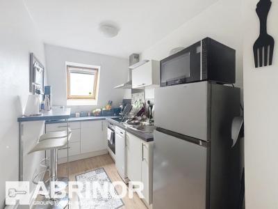 For sale Wattignies 2 rooms 50 m2 Nord (59139) photo 2