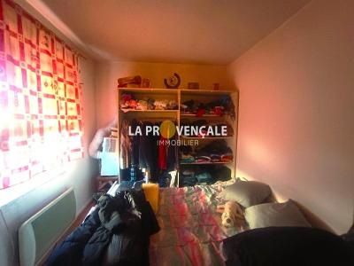 Acheter Appartement 35 m2 Gardanne