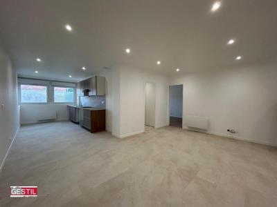 For rent Ennery PONTOISE 5 rooms 115 m2 Val d'Oise (95300) photo 0