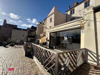 Annonce Location Local commercial Ennery 95