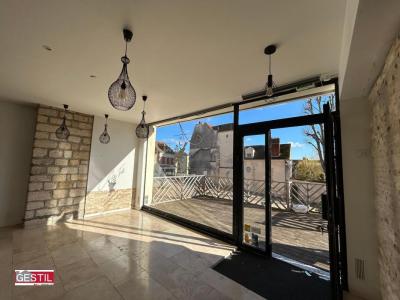 Louer Local commercial Ennery