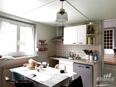 For sale Hericourt 6 rooms 101 m2 Haute saone (70400) photo 1