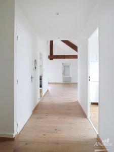 Louer Appartement Danjoutin Belfort