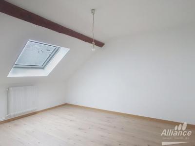 Louer Appartement Danjoutin 659 euros