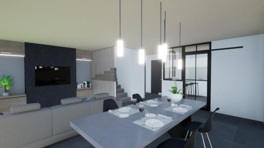 Annonce Vente Maison Meyenheim 68