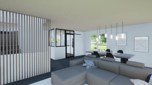 Acheter Maison 85 m2 Meyenheim