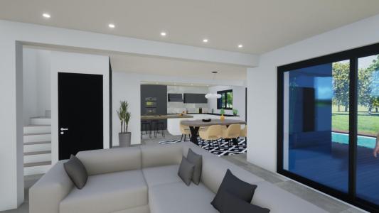 Annonce Vente Maison Blodelsheim 68