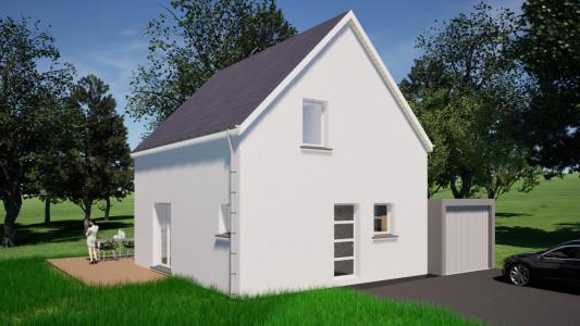 Annonce Vente 5 pi�ces Maison Widensolen 68