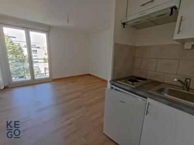 Annonce Location Appartement Strasbourg 67