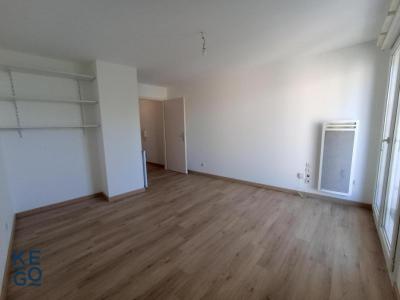 Louer Appartement 23 m2 Strasbourg