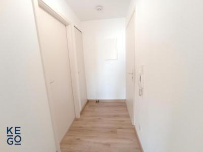 Louer Appartement Strasbourg 495 euros