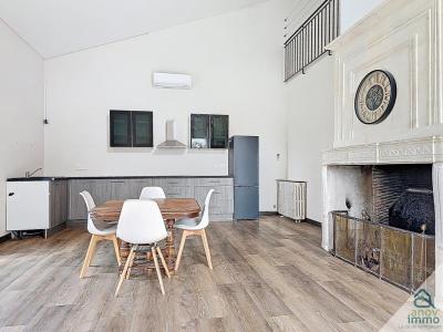 Acheter Prestige Thouars 325000 euros