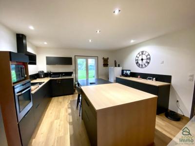 Acheter Maison Chabournay 299000 euros