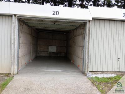 Annonce Vente Parking Tours 37