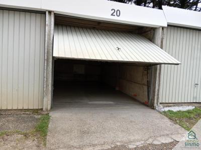 Acheter Parking Tours Indre et loire