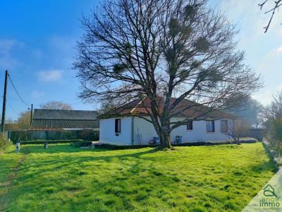 Acheter Maison Magne Vienne