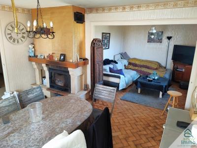 Acheter Maison Magne 127000 euros