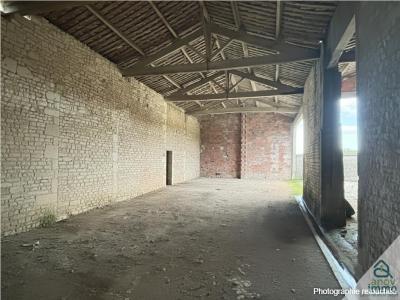 Acheter Terrain Saint-amant-de-boixe